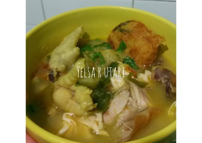 Soto Ayam