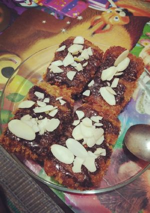 Foto resep Nugget Pisang