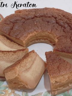 Foto resep Putri Keraton