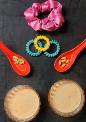 રબડી (શ્રીનાથજી સ્પેશ્યલ) રેસીપી મુખ્ય ફોટો