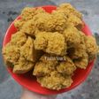 Bolu Kukus BUAH NAGA mekar