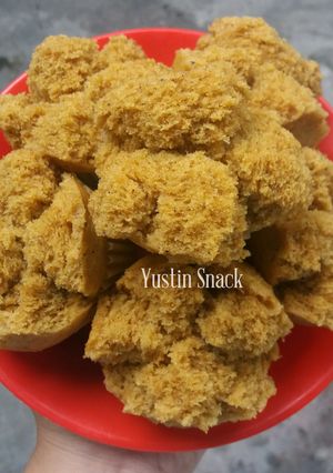 Foto resep Bolu Kukus BUAH NAGA mekar