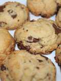 Cookies Americanas