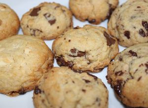 Foto de Cookies Americanas