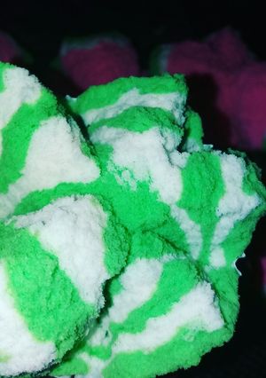 Foto resep Bolu Kukus Mekar