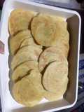 Roti maryam ala bunda zikra