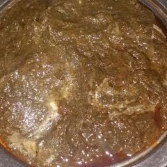 Saag A picture of Saag.