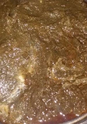 A picture of Saag.