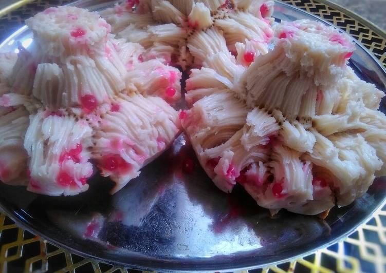 Resep Bikang mutiara, Lezat