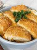 Soft Chicken Katsu Donburi