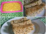 cake bento