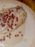 Chiles en nogada