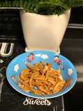 KUE BAWANG (CUMI-CUMI) RENYAH DAN GURIH TANPA ALAT GILING