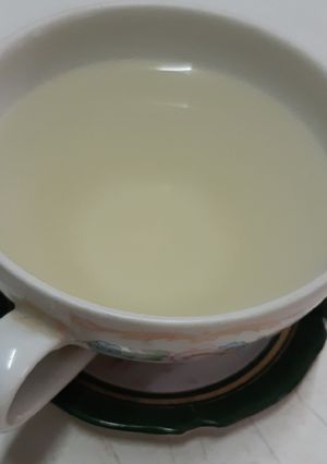 รูปของ ดื่มเพื่อสุขภาพ; น้ำมะระขี้นก