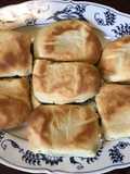 California Farm English Muffins