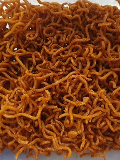 Foto resep 32. Mie Kremes