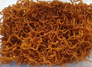 Foto resep 32. Mie Kremes