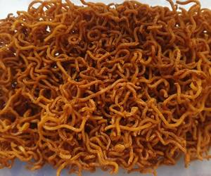 Resep Populer 32 Mie Kremes Mantul Banget