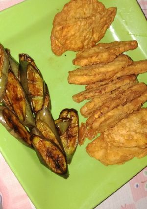 Foto resep Gorengan