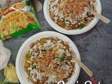 Gangtok Style Aloo Chura