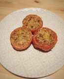 Tomates a la provenzal en Airfryer