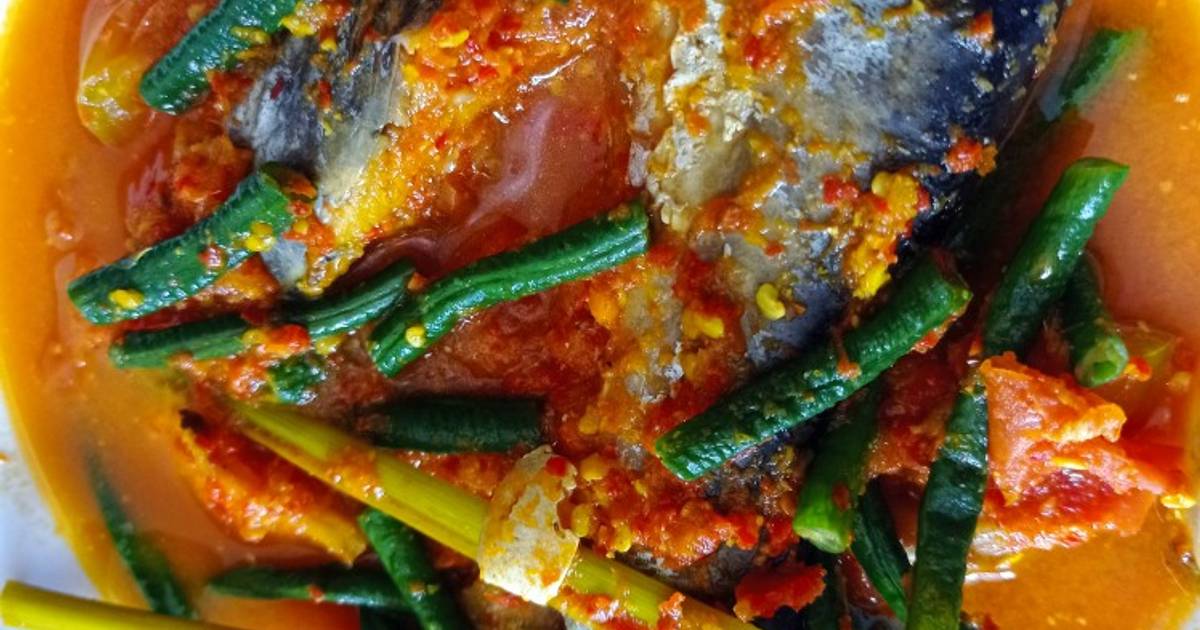 Resepi Ikan Patin Asam Pedas Club  Resipi Ikan Patin Masak Asam Pedas