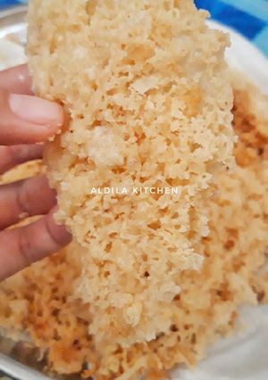 Foto resep Kremes Kriuk