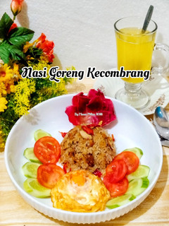Foto resep Nasi Goreng Kecombrang