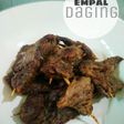 Empal Daging