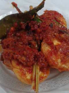 Foto resep Telur Balado Sedap