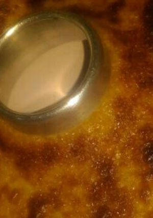Foto resep Bingke pontianak ekonomis
