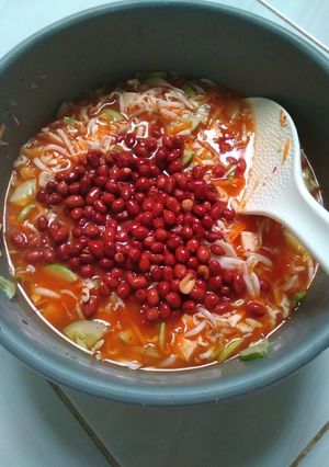 Foto resep Asinan sayur ala2 betawi