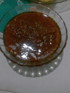Foto resep Sambal bajak