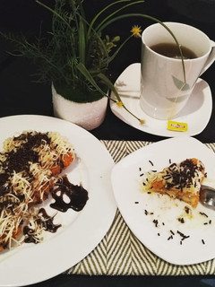 Foto resep Banana Fritters