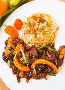 Beef Tenderloin