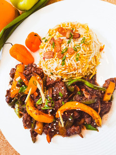 A picture of Beef Tenderloin.