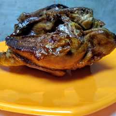 รูปของ Daging Puyuh Bakar