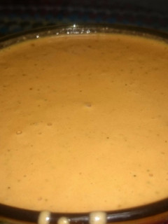 Una foto de Salsa picante Vallestera