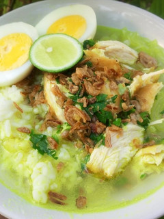 Foto resep Soto ayam suwir