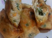 Gambar lumpia ragout