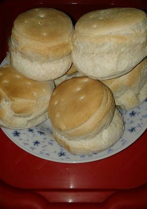 Una foto de Pan Caserito