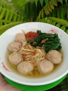 Foto resep Bakso Home made