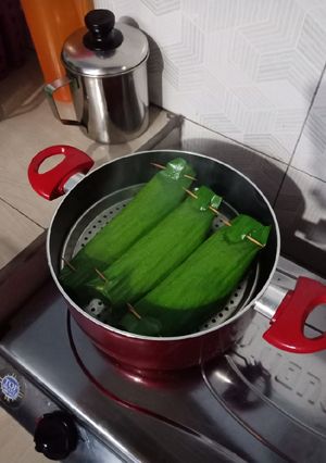 Foto resep Pepes Pindang