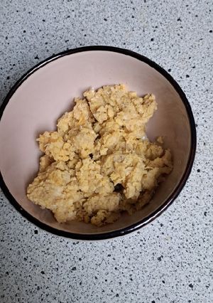 Une photo de Brouillé de banane