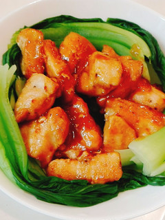 Foto resep Chicken Teriyaki Original Favorit Anak