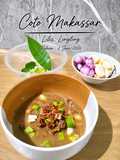 186.Coto Makassar Sederhana