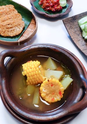 Foto resep Sayur Asem