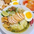 Soto Ayam