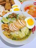 Soto Ayam