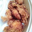 Udang Crispy Simple